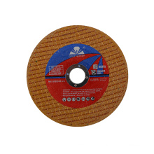 107X1.0X16MM abrasive disc cutting wheel china cutting wheel for stone